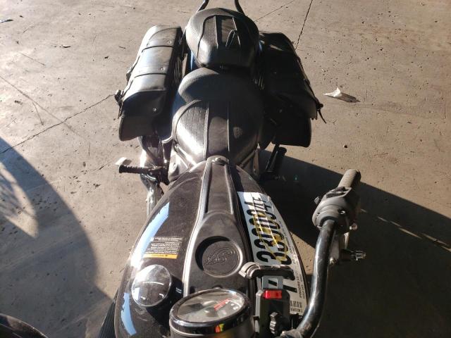 2023 INDIAN MOTORCYCLE CO. SUPER CHIE - 56KDBBAG7P3013883