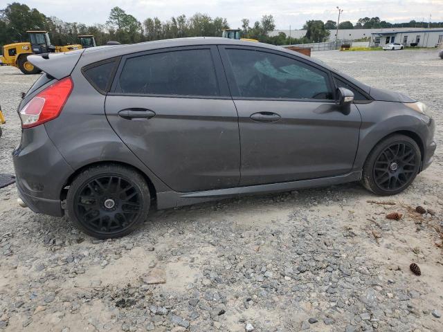 2017 FORD FIESTA ST - 3FADP4GX3HM161609