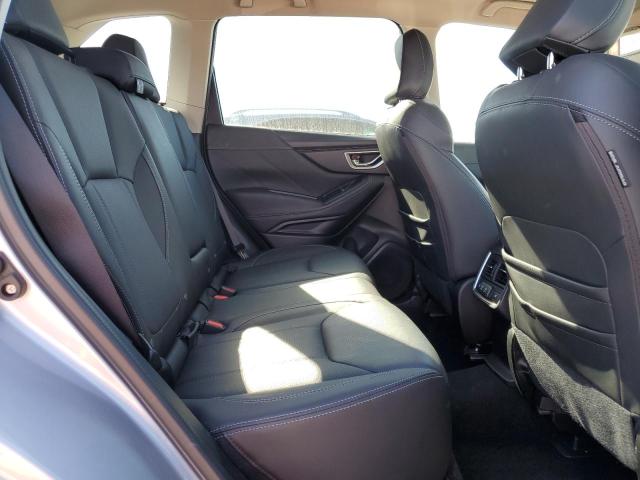 2019 SUBARU FORESTER T - JF2SKAWC2KH501228