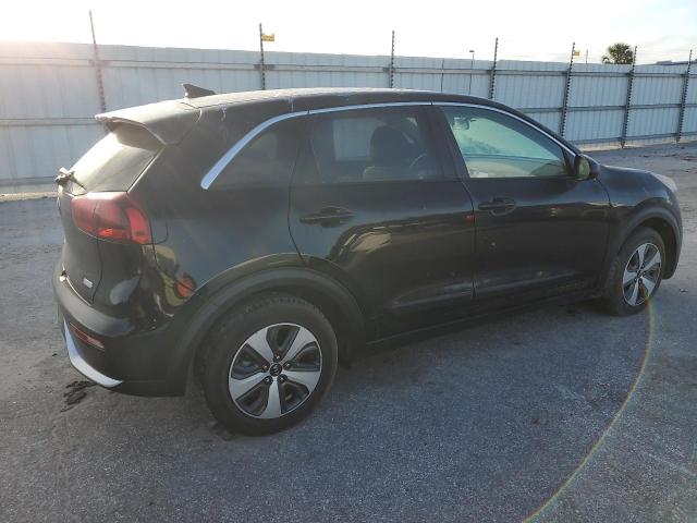 VIN KNDCB3LCXH5052328 2017 KIA Niro, FE no.3