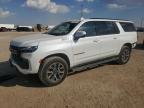 2023 CHEVROLET SUBURBAN K - 1GNSKDKDXPR521640