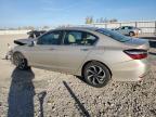 HONDA ACCORD EXL photo