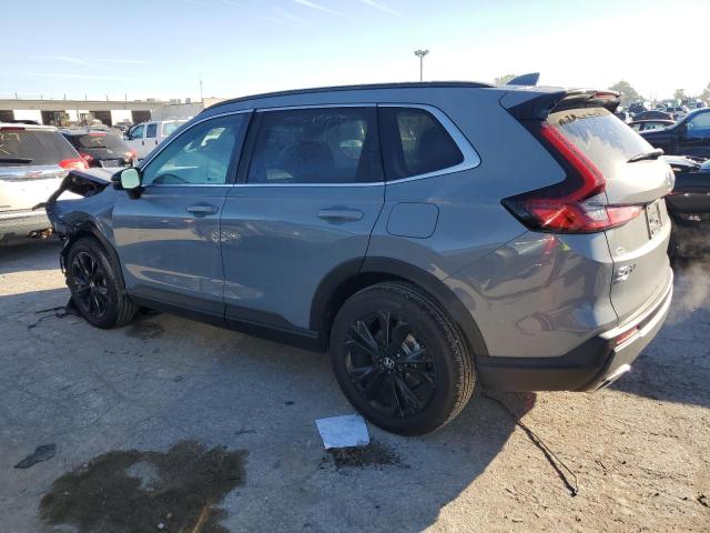 2024 HONDA CR-V SPORT - 7FARS6H90RE078417