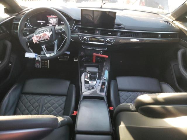 2021 AUDI S5 PRESTIG WAUB4CF52MA010446