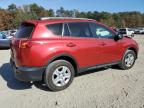 Lot #3027096808 2015 TOYOTA RAV4 LE