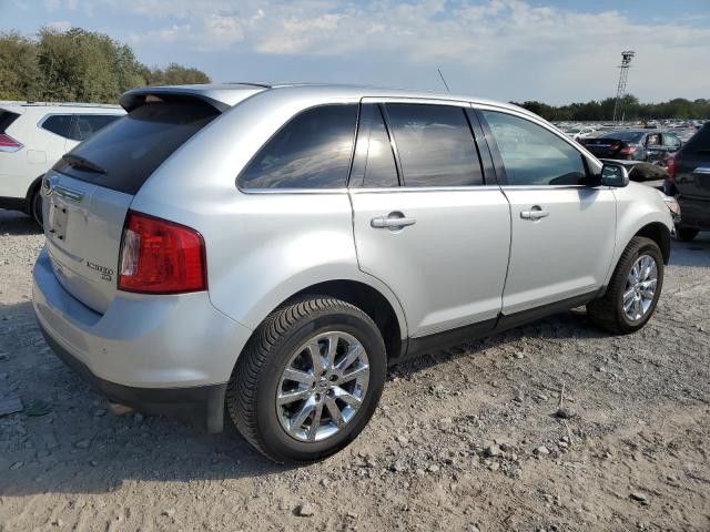 VIN 2FMDK4KCXDBA13736 2013 Ford Edge, Limited no.3