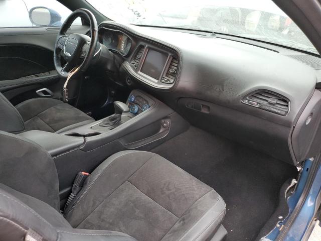 2023 DODGE CHALLENGER - 2C3CDZBT2PH527187