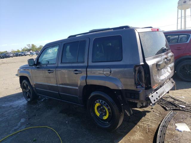 2015 JEEP PATRIOT SP - 1C4NJPBA7FD387309