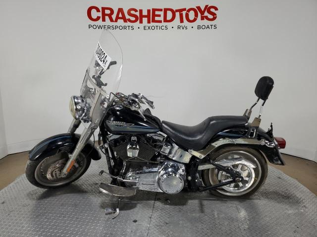 2009 HARLEY-DAVIDSON DAVIDSON 1HD1BX51X9Y042536