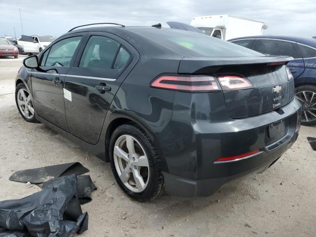 VIN 1G1RA6E45EU161102 2014 Chevrolet Volt no.2