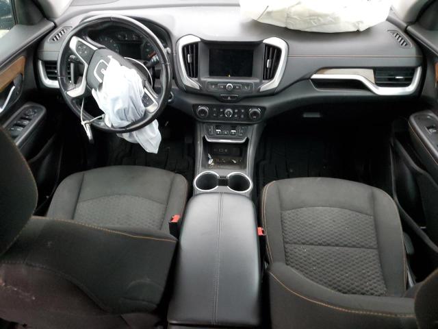 2018 GMC TERRAIN SL - 3GKALMEV4JL257372