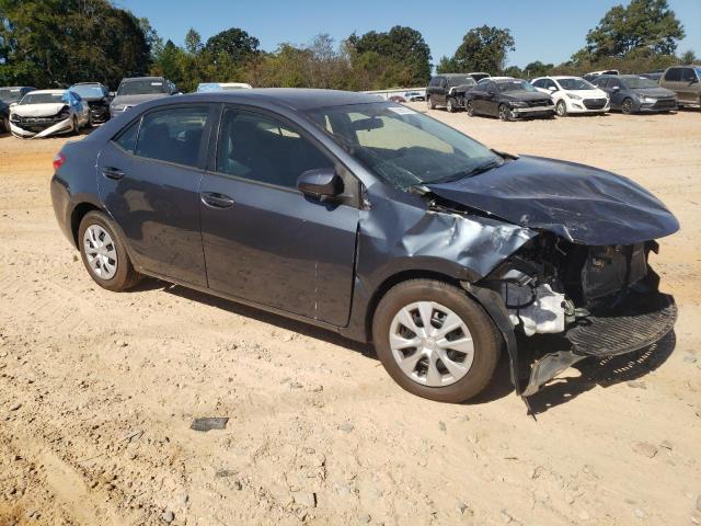 VIN 2T1BURHE9FC424003 2015 Toyota Corolla, L no.4