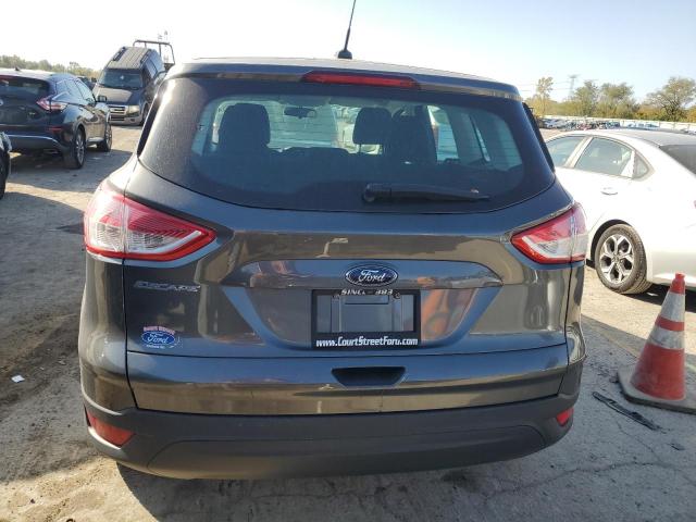 2015 FORD ESCAPE S - 1FMCU0F71FUB37435