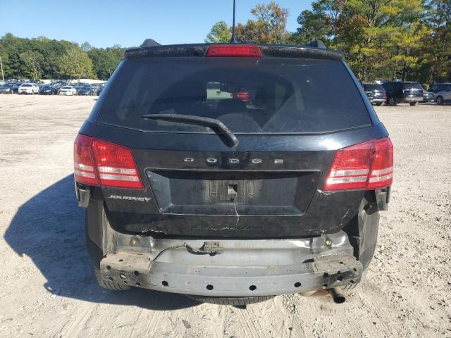 VIN 3C4PDCAB7HT552548 2017 Dodge Journey, SE no.6