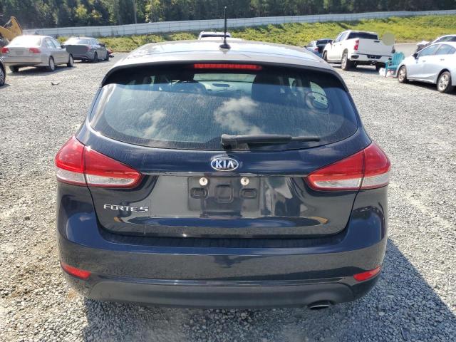 2018 KIA FORTE LX - KNAFK5A8XJ5773145