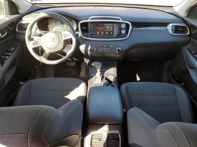 2020 KIA SORENTO L - 5XYPG4A37LG687485