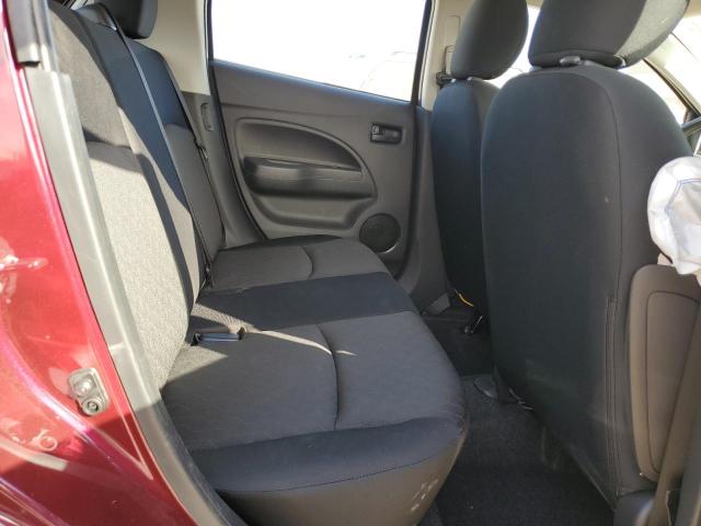 2024 MITSUBISHI MIRAGE ES - ML32AUHJ4RH009182