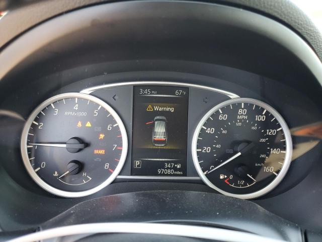 2017 NISSAN SENTRA S - 3N1AB7AP8HY384813
