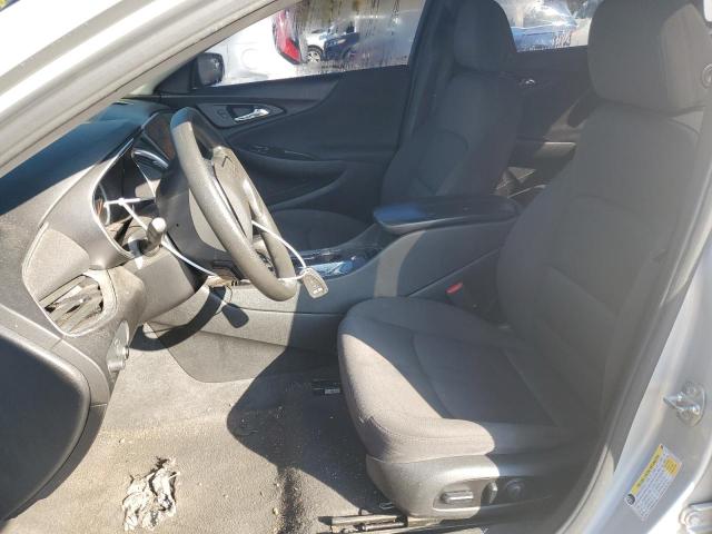 2020 CHEVROLET MALIBU LT - 1G1ZD5ST4LF052869