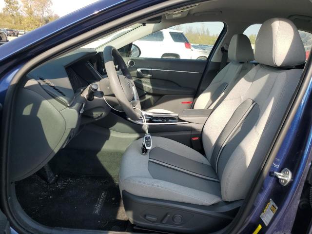 2021 HYUNDAI SONATA SEL - 5NPEL4JA3MH095755