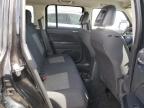 JEEP PATRIOT SP photo