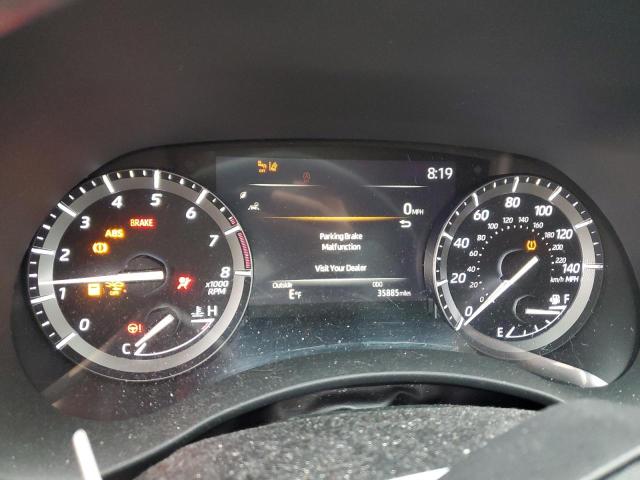2020 TOYOTA HIGHLANDER - 5TDFZRBH6LS004742