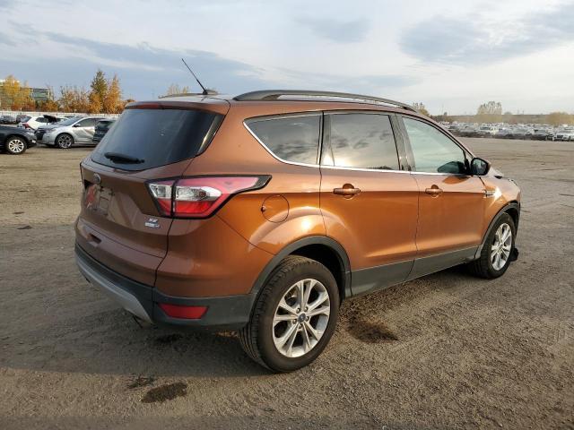 2017 FORD ESCAPE SE - 1FMCU9G92HUE10650