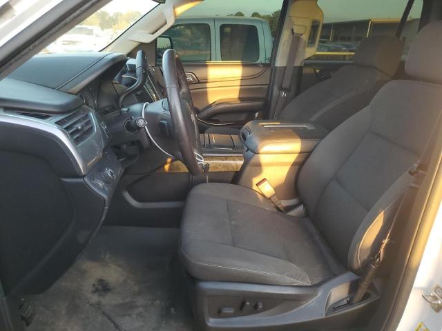 2015 CHEVROLET TAHOE POLI - 1GNLC2EC8FR276795