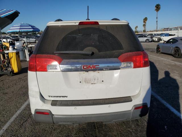 VIN 2GKALSEK4F6196076 2015 GMC Terrain, Slt no.6