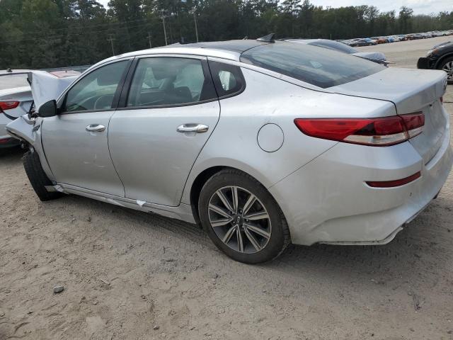 VIN 5XXGT4L33KG299410 2019 KIA Optima, LX no.2