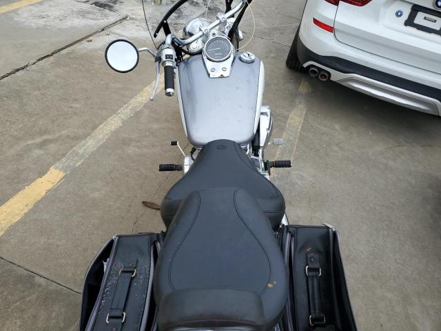 2014 HONDA VT750 CA JH2RC5049EK900302