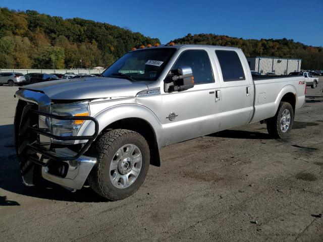 FORD F350 SUPER