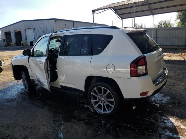 2016 JEEP COMPASS LA - 1C4NJCEA0GD536391