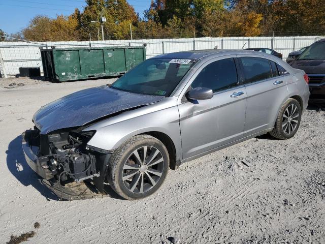 2014 CHRYSLER 200 TOURING 2014