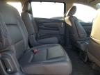 HONDA ODYSSEY EX photo