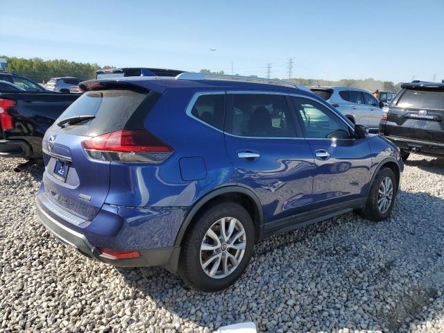 2019 NISSAN ROGUE S - KNMAT2MT9KP558161