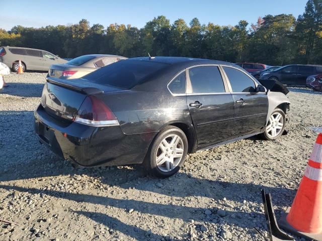 2015 CHEVROLET IMPALA LIM - 2G1WB5E38F1124625