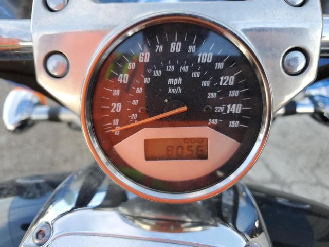 2002 HONDA VTX1800 C 1HFSC46022A002270