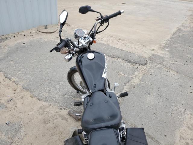 2006 HONDA CMX250 C JH2MC13016K200836