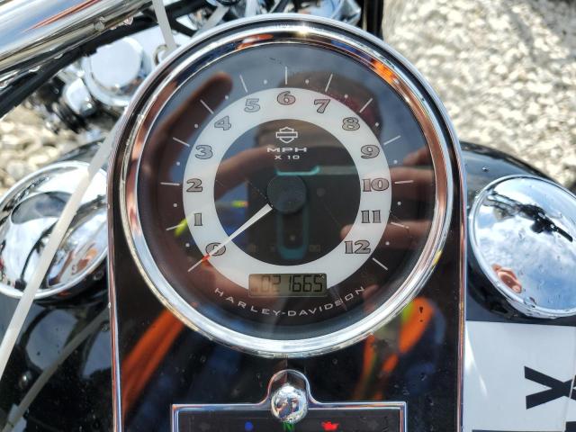 2016 HARLEY-DAVIDSON FLSTN SOFT 1HD1JDV17GB041667