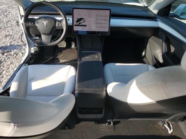 2021 TESLA MODEL 3 - 5YJ3E1EA9MF987467