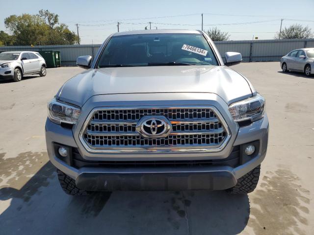 VIN 3TMCZ5AN4HM116854 2017 Toyota Tacoma, Double Cab no.5