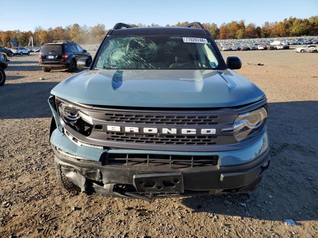 2023 FORD BRONCO SPO - 3FMCR9D9XPRE33671