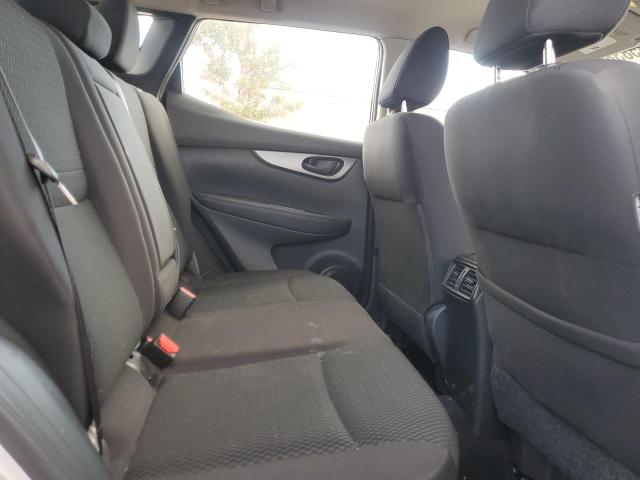 2017 NISSAN ROGUE SPOR - JN1BJ1CR6HW122850