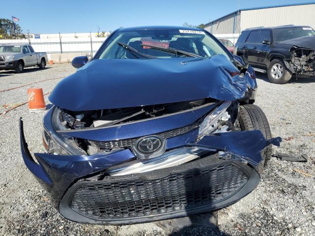 2020 TOYOTA COROLLA LE - 5YFEPRAE9LP142485