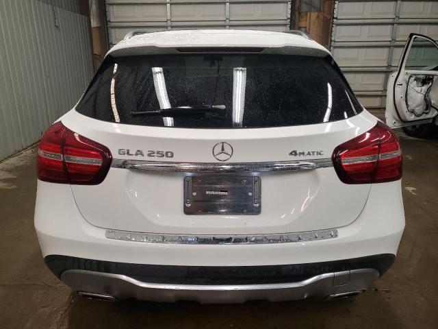 VIN WDCTG4GB4KJ550266 2019 MERCEDES-BENZ GLA-CLASS no.6