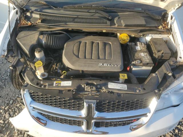 2015 DODGE GRAND CARA - 2C4RDGCG0FR750042