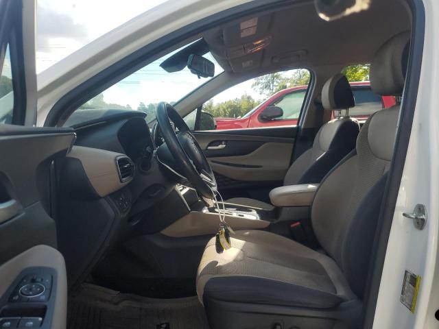 2020 HYUNDAI SANTA FE S - 5NMS3CAD7LH174784