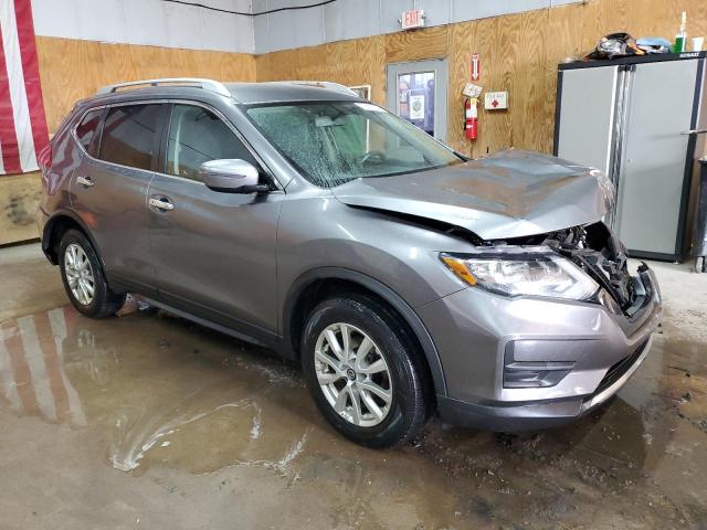 2017 NISSAN ROGUE S - KNMAT2MV8HP582400