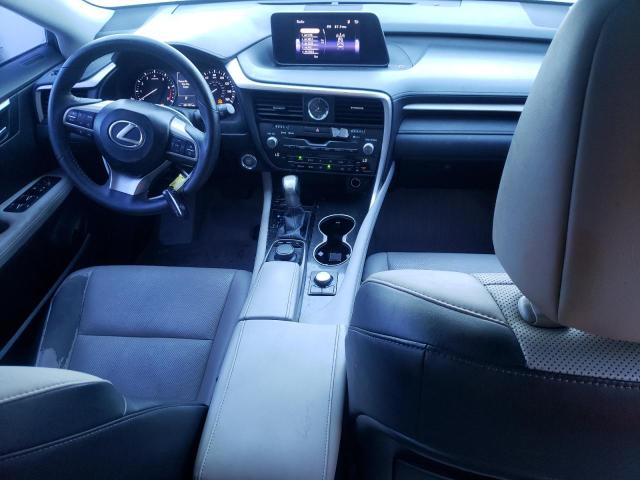 2016 LEXUS RX 350 - 2T2ZZMCA0GC006191